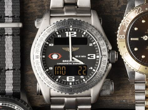 black and gold breitling|blackwater breitling watch.